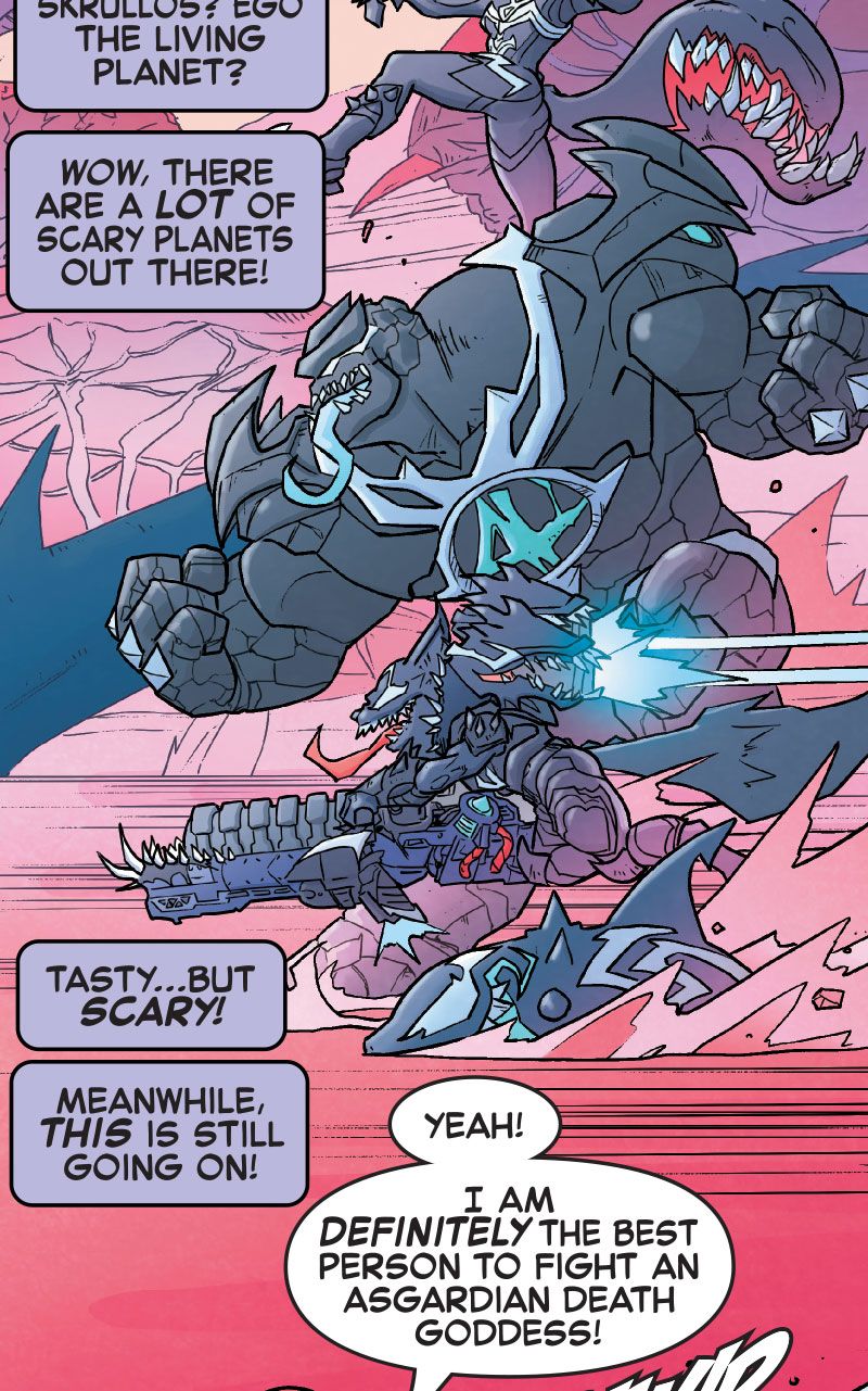 Marvel Rivals Infinity Comic Issue 014 page 4