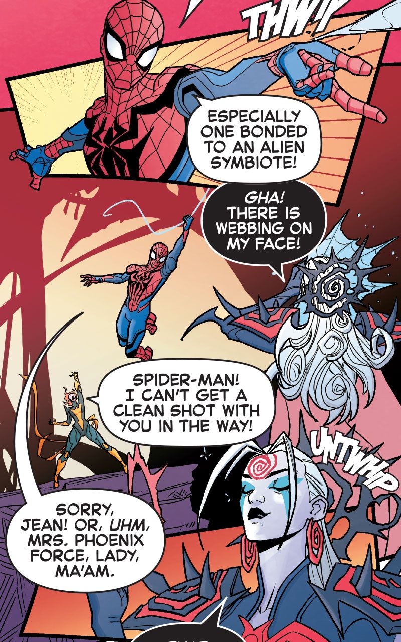 Marvel Rivals Infinity Comic Issue 014 page 5