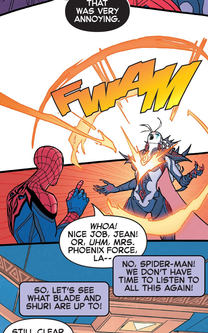 Marvel Rivals Infinity Comic Issue 014 page 6