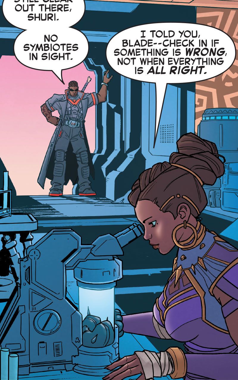 Marvel Rivals Infinity Comic Issue 014 page 7