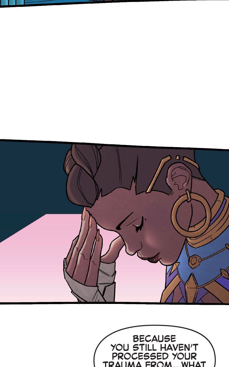 Marvel Rivals Infinity Comic Issue 014 page 10