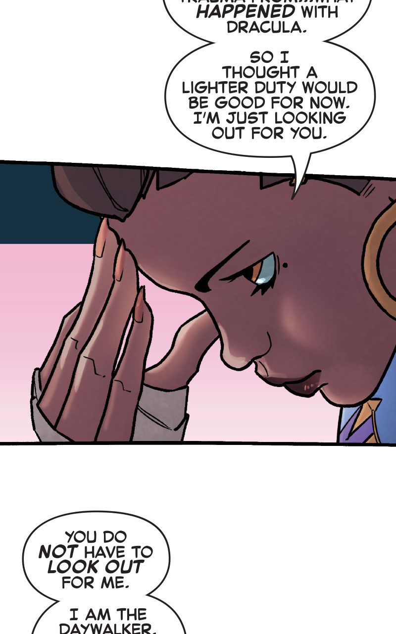 Marvel Rivals Infinity Comic Issue 014 page 11