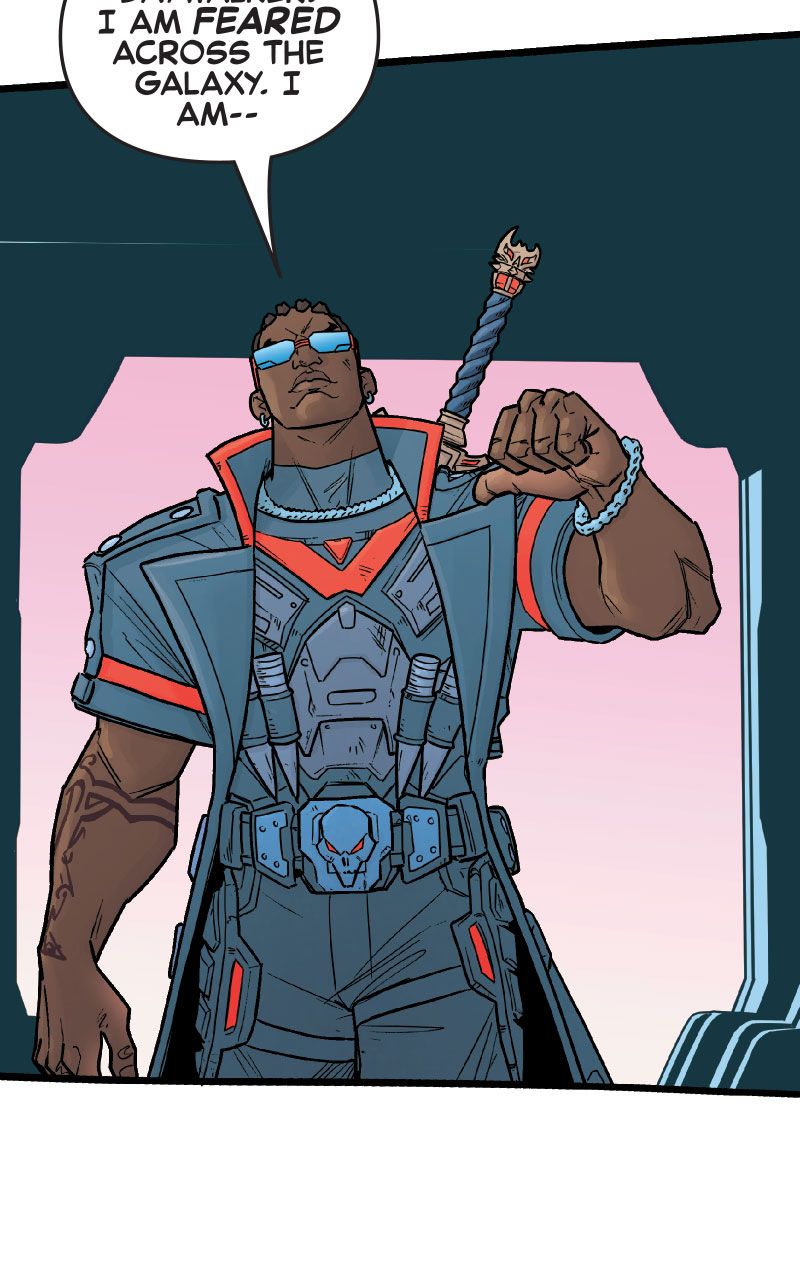 Marvel Rivals Infinity Comic Issue 014 page 12