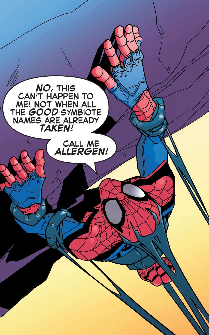 Marvel Rivals Infinity Comic Issue 014 page 14
