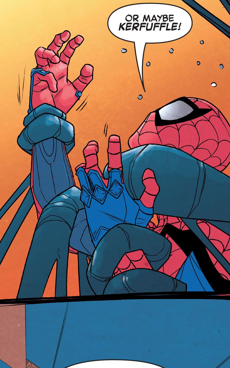 Marvel Rivals Infinity Comic Issue 014 page 15