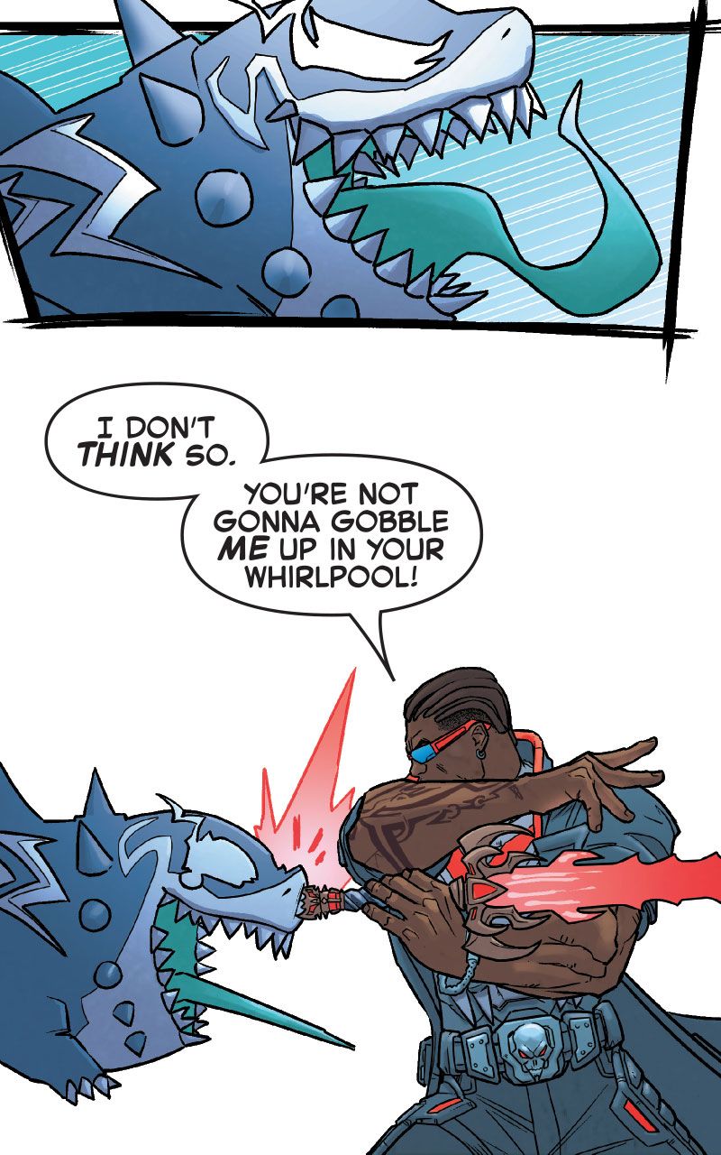 Marvel Rivals Infinity Comic Issue 014 page 22