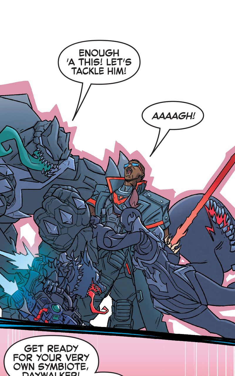 Marvel Rivals Infinity Comic Issue 014 page 23