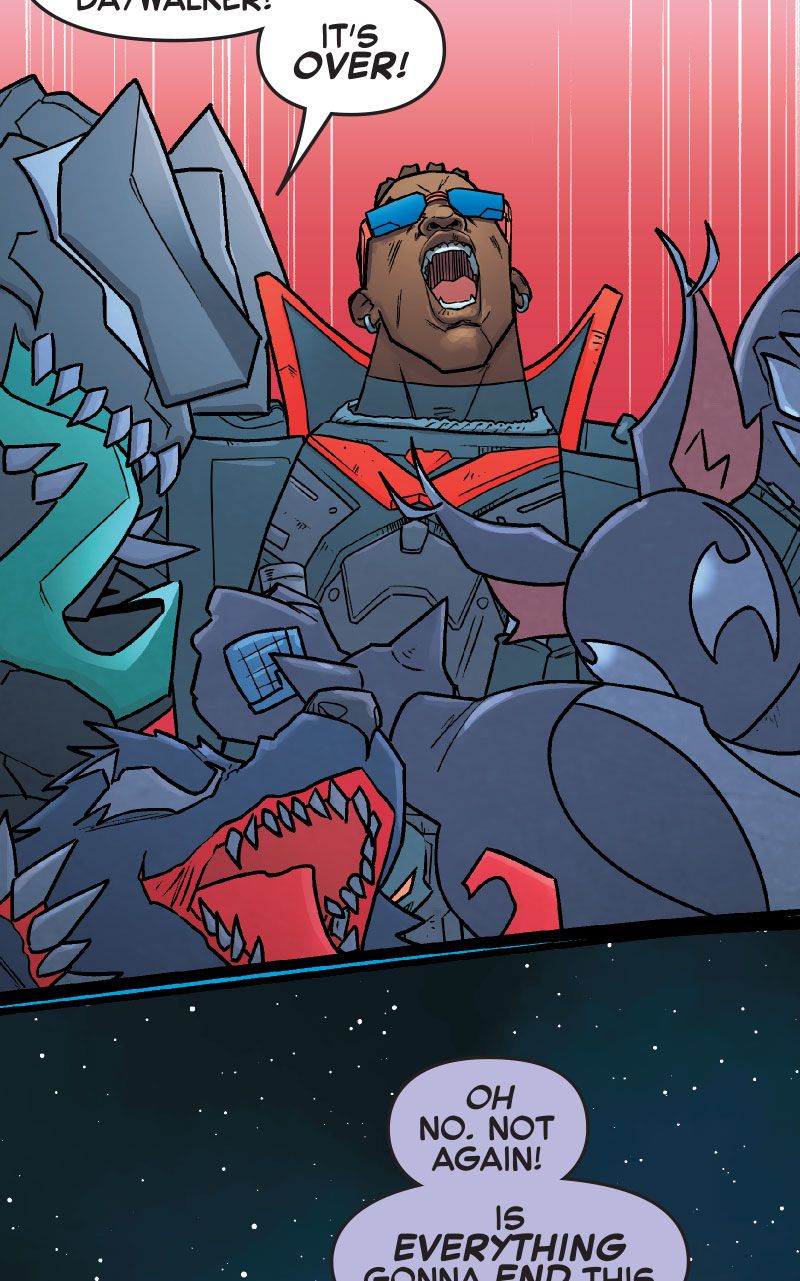 Marvel Rivals Infinity Comic Issue 014 page 24
