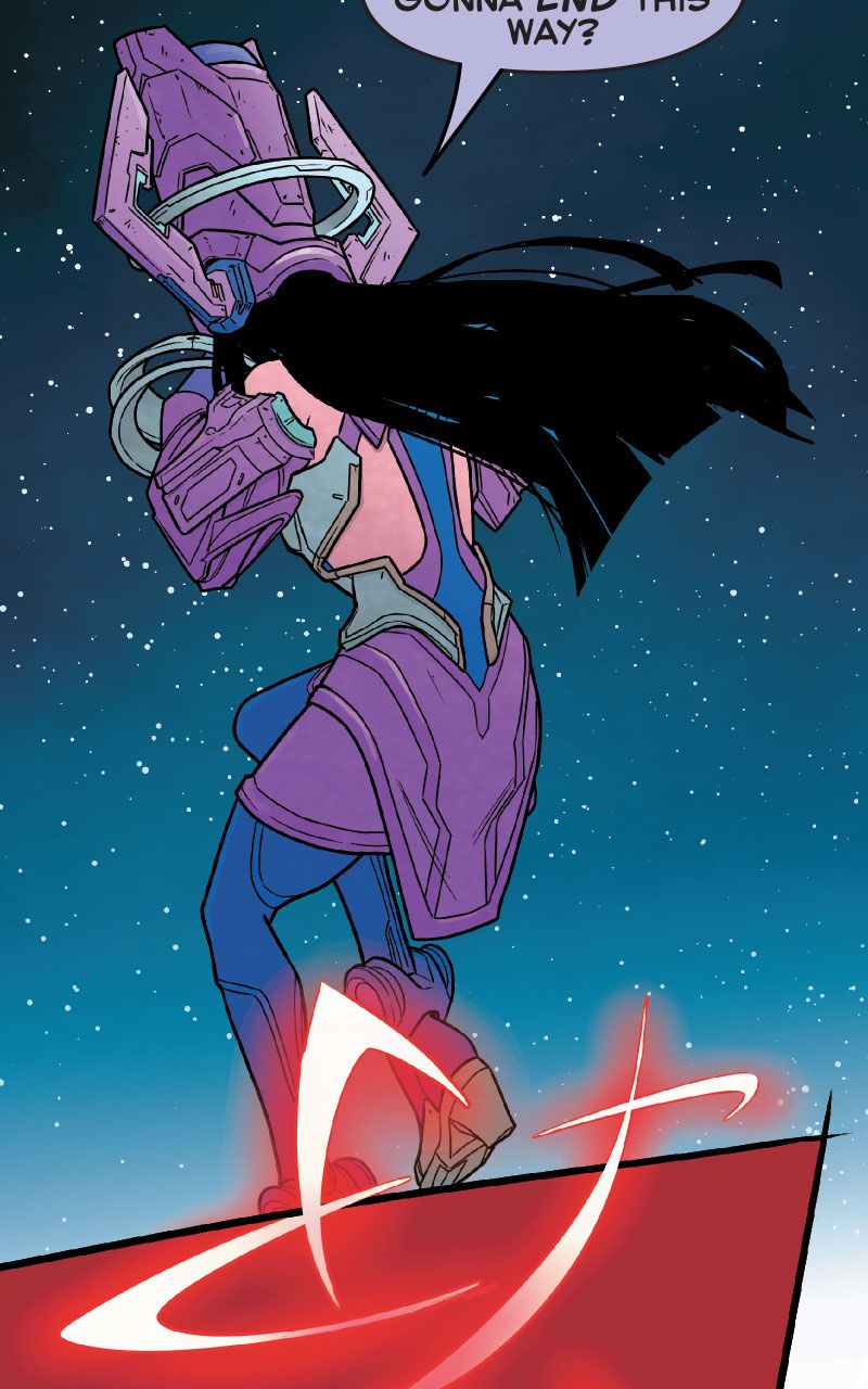 Marvel Rivals Infinity Comic Issue 014 page 25