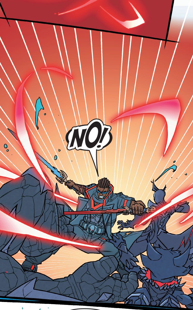 Marvel Rivals Infinity Comic Issue 014 page 26