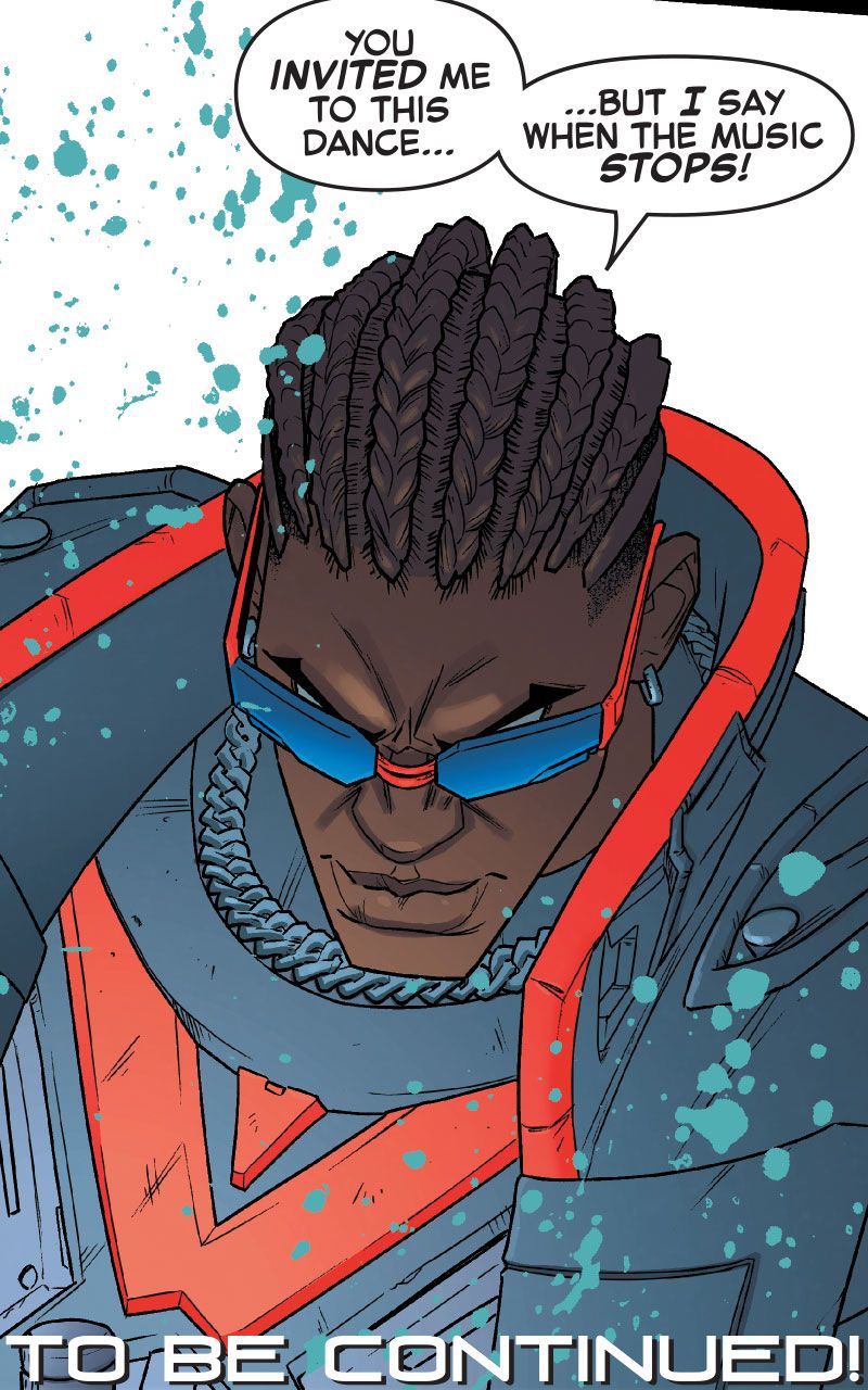 Marvel Rivals Infinity Comic Issue 014 page 27