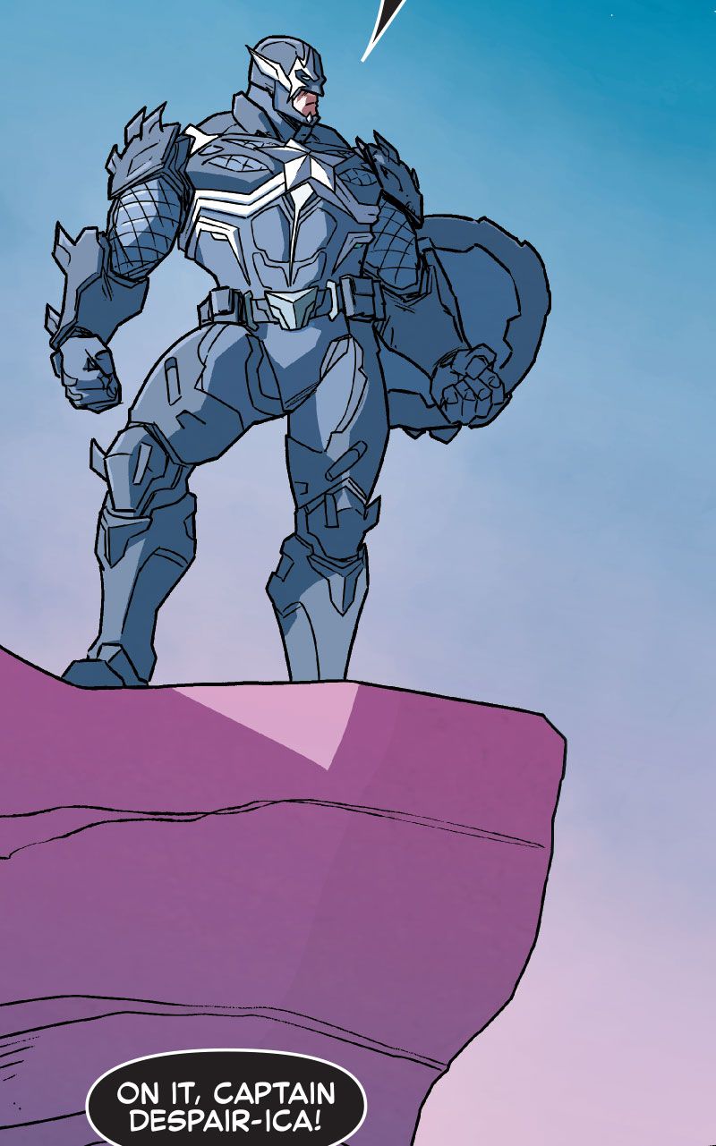 Marvel Rivals Infinity Comic Issue 015 page 3