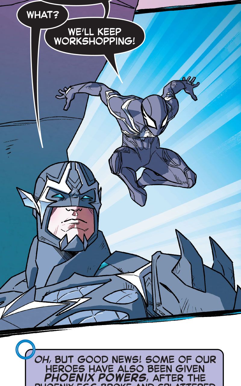 Marvel Rivals Infinity Comic Issue 015 page 4