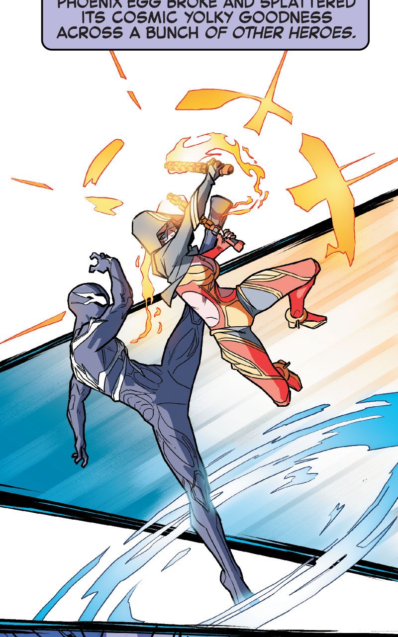 Marvel Rivals Infinity Comic Issue 015 page 5