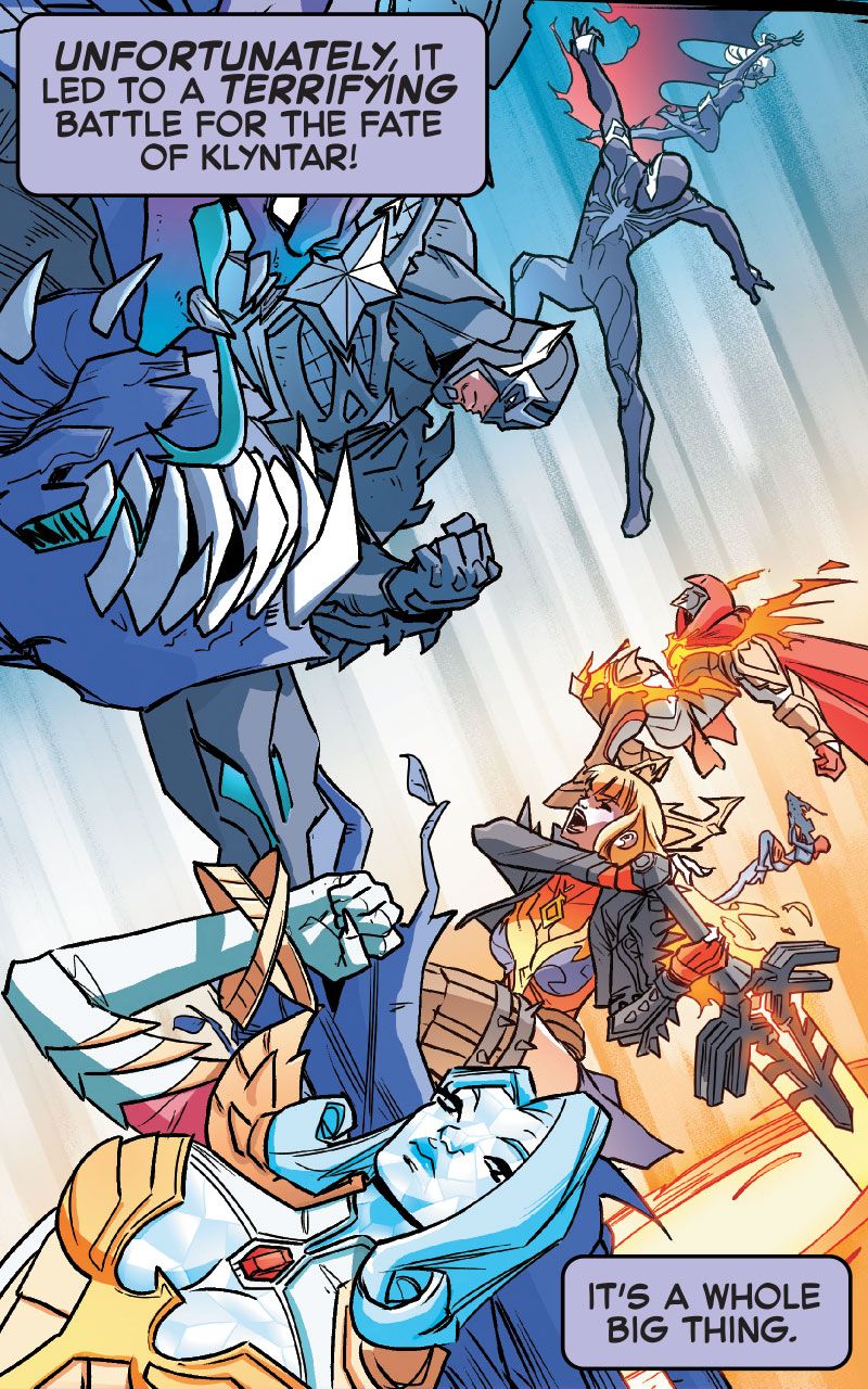Marvel Rivals Infinity Comic Issue 015 page 6