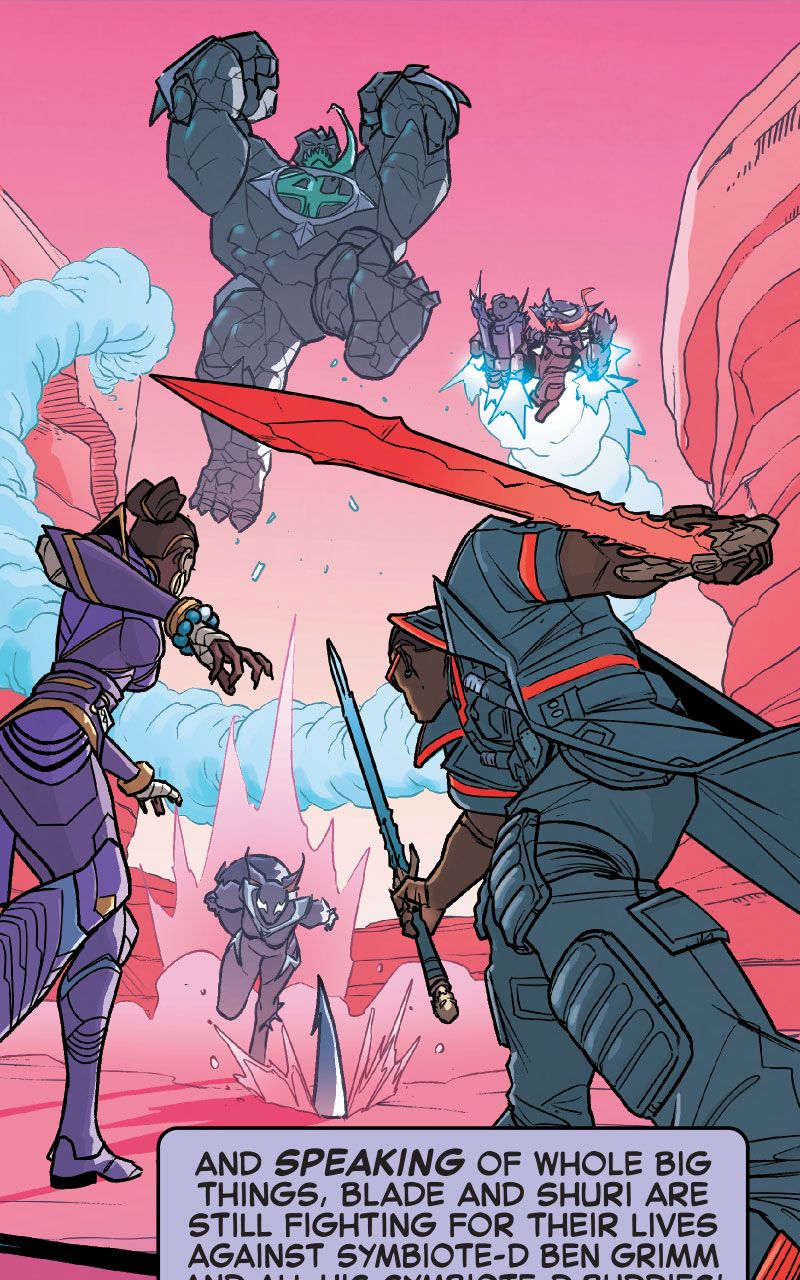 Marvel Rivals Infinity Comic Issue 015 page 7