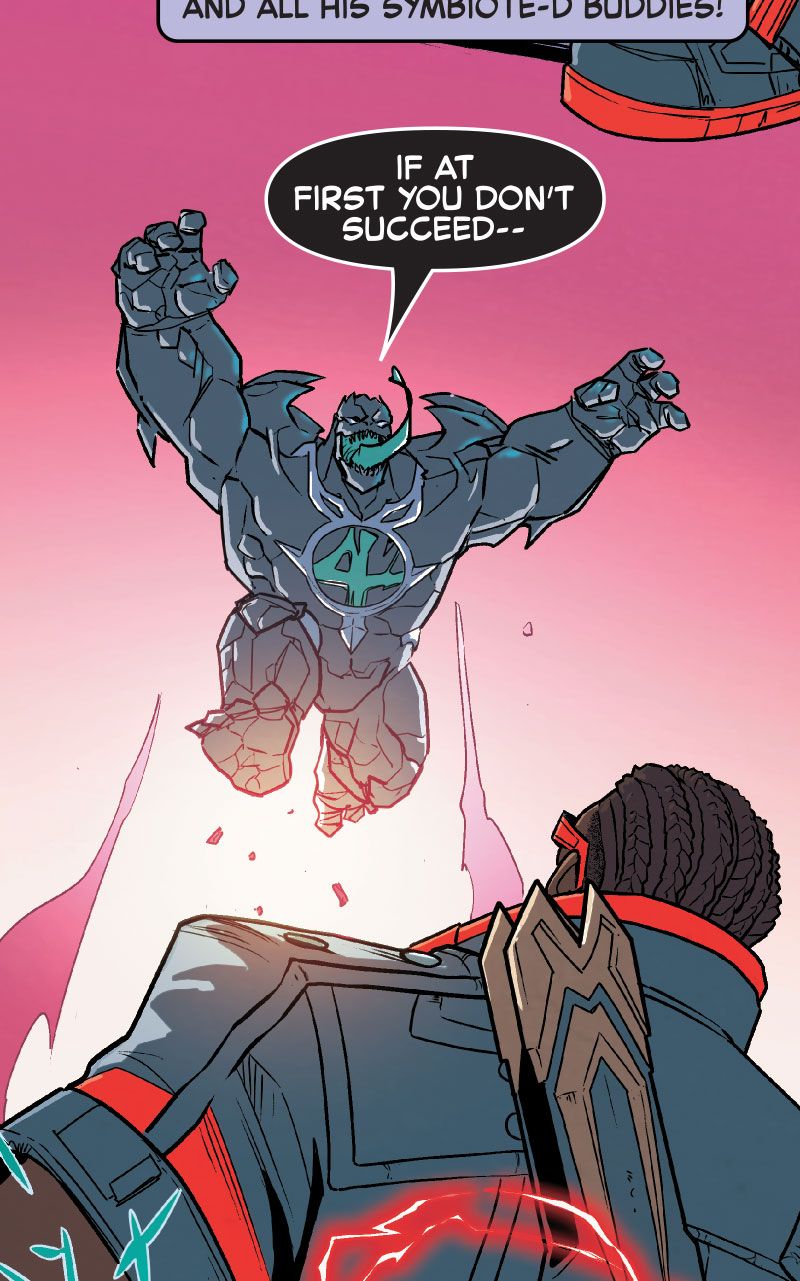 Marvel Rivals Infinity Comic Issue 015 page 8