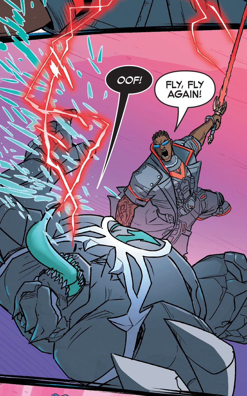 Marvel Rivals Infinity Comic Issue 015 page 9