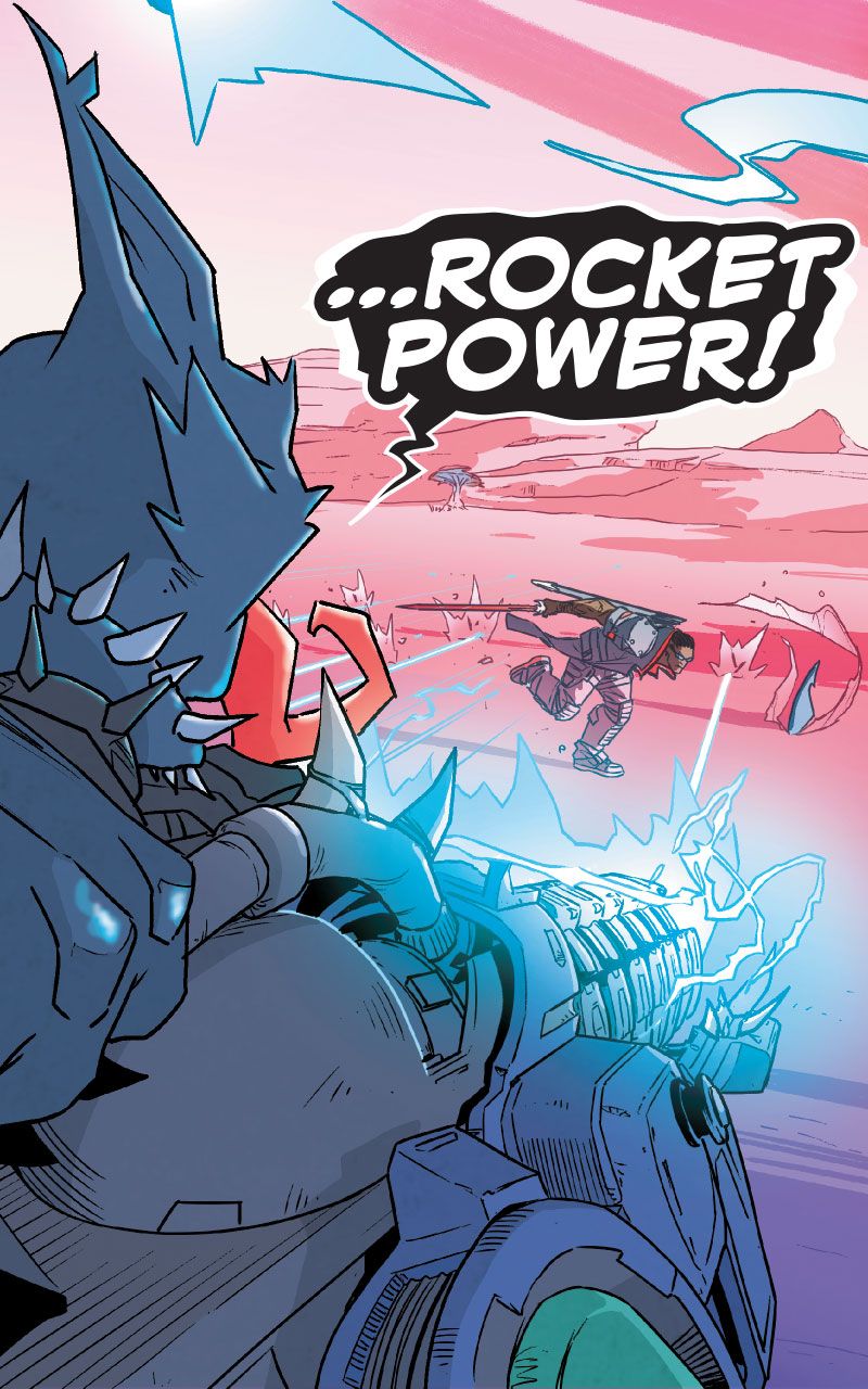 Marvel Rivals Infinity Comic Issue 015 page 11