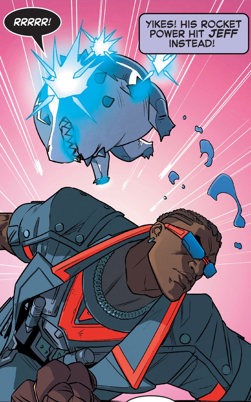 Marvel Rivals Infinity Comic Issue 015 page 12