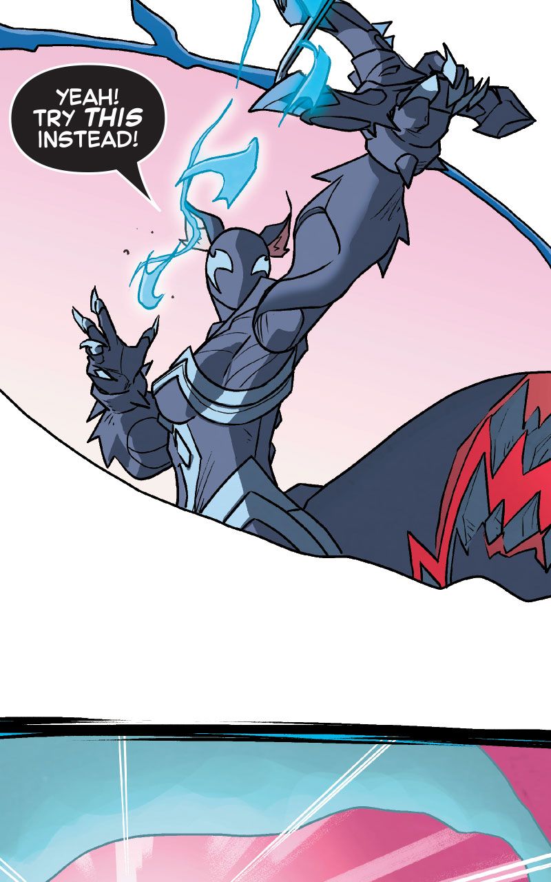 Marvel Rivals Infinity Comic Issue 015 page 14
