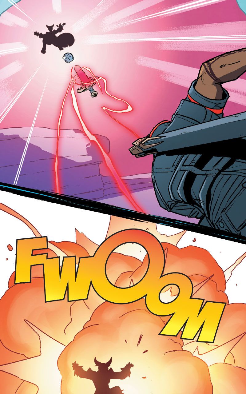 Marvel Rivals Infinity Comic Issue 015 page 15