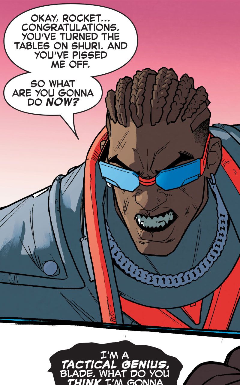 Marvel Rivals Infinity Comic Issue 015 page 17