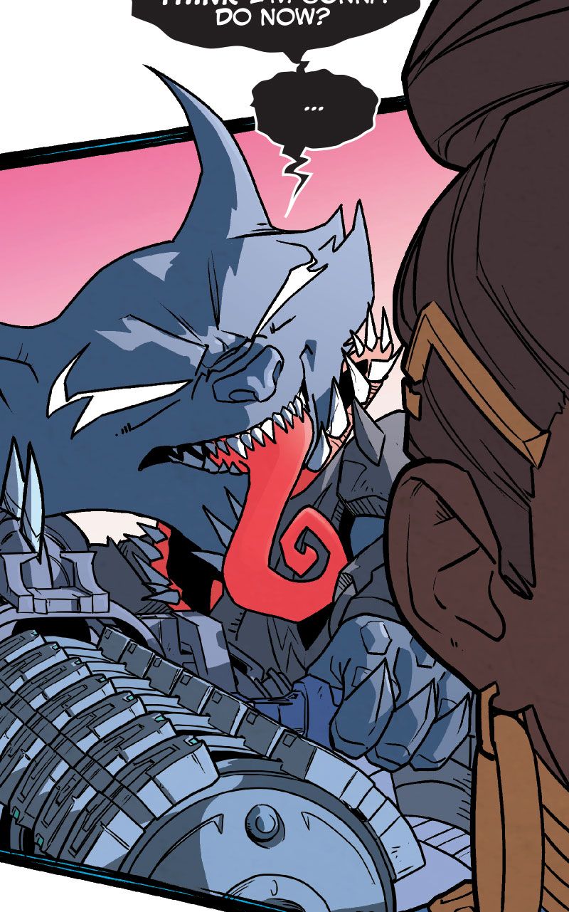 Marvel Rivals Infinity Comic Issue 015 page 18