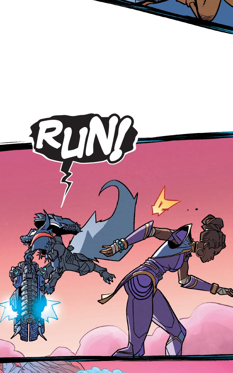 Marvel Rivals Infinity Comic Issue 015 page 19