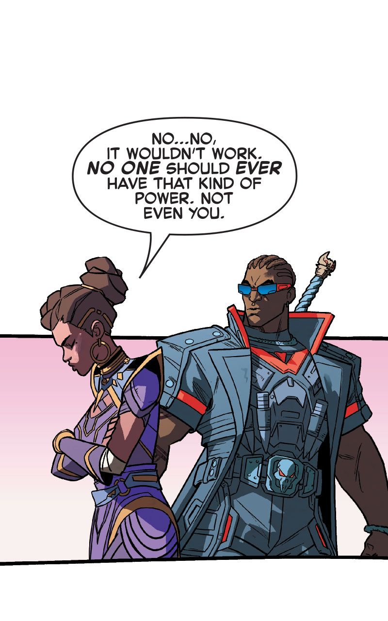 Marvel Rivals Infinity Comic Issue 015 page 24