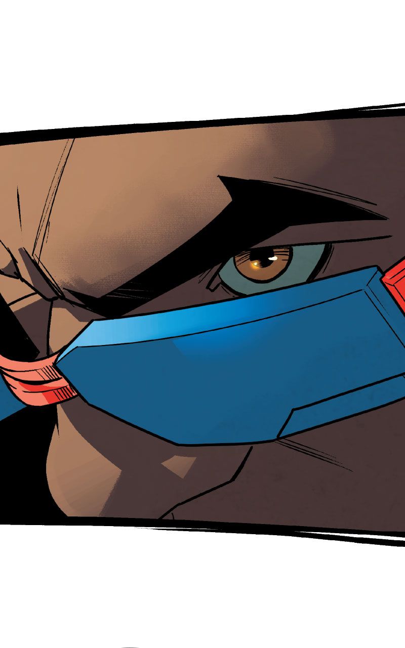Marvel Rivals Infinity Comic Issue 015 page 25