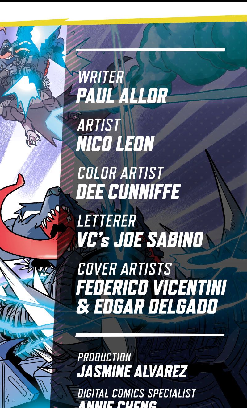 Marvel Rivals Infinity Comic Issue 015 page 27