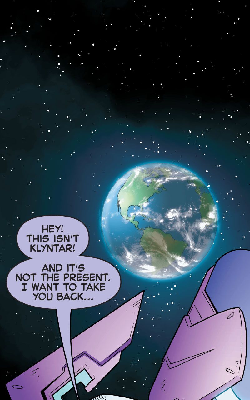 Marvel Rivals Infinity Comic Issue 016 page 2
