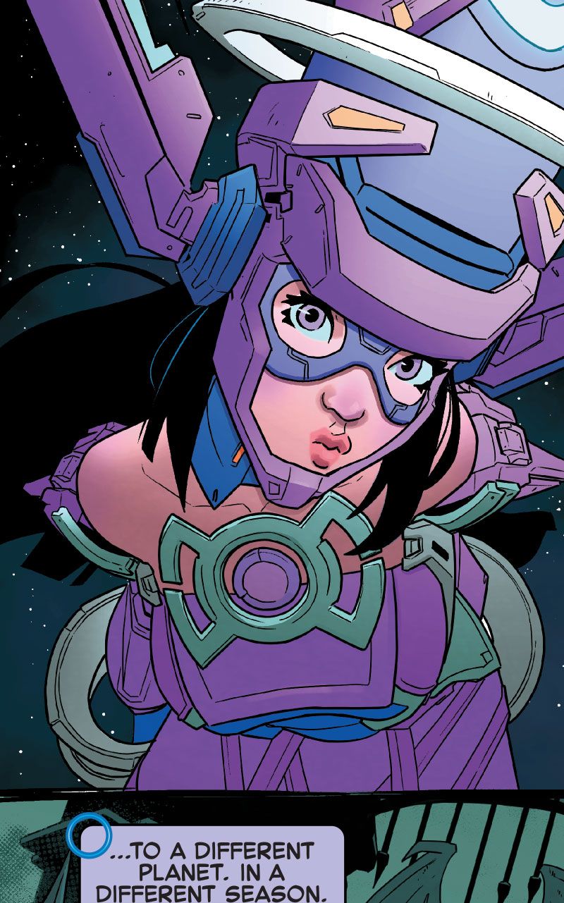 Marvel Rivals Infinity Comic Issue 016 page 3