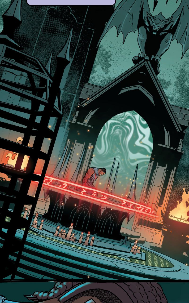 Marvel Rivals Infinity Comic Issue 016 page 4