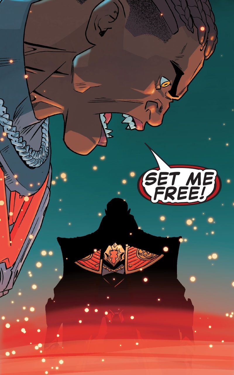 Marvel Rivals Infinity Comic Issue 016 page 5