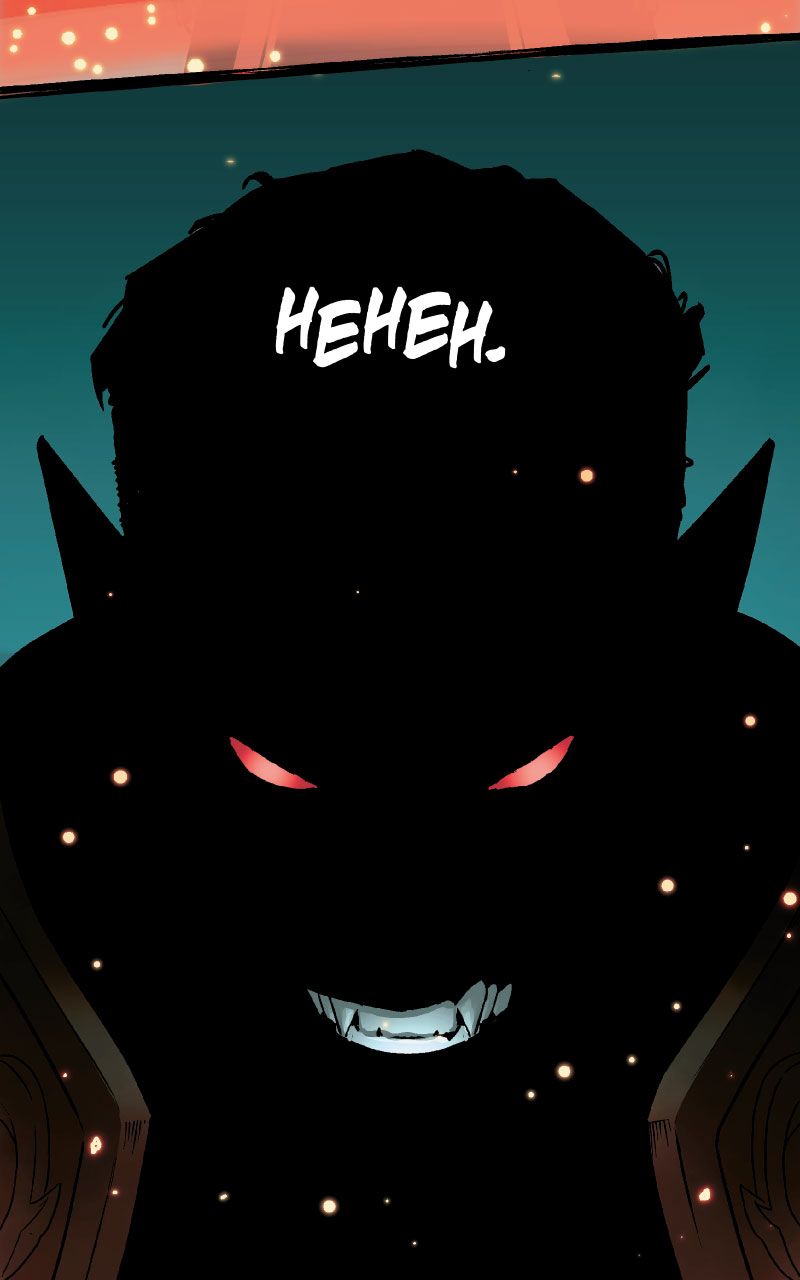 Marvel Rivals Infinity Comic Issue 016 page 6