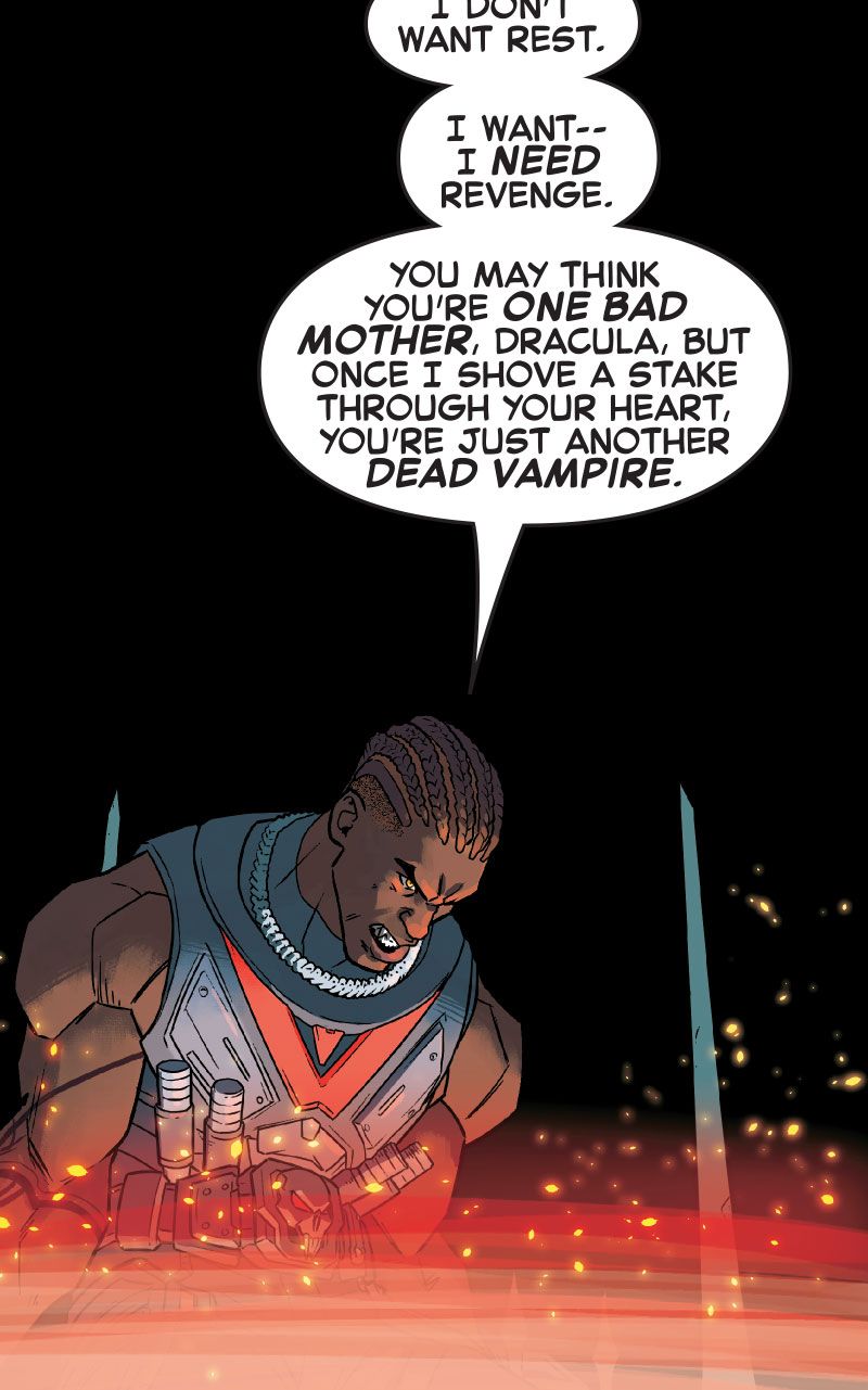 Marvel Rivals Infinity Comic Issue 016 page 8
