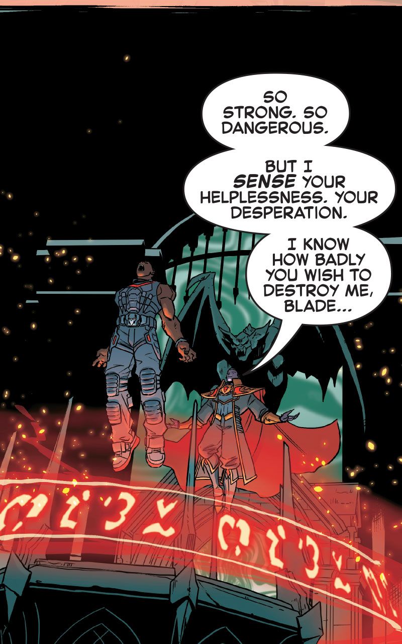Marvel Rivals Infinity Comic Issue 016 page 9