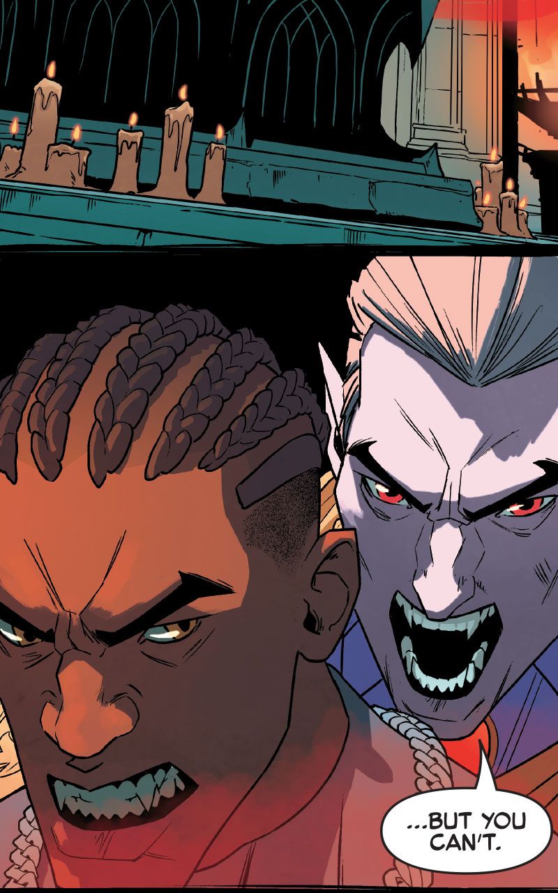 Marvel Rivals Infinity Comic Issue 016 page 10