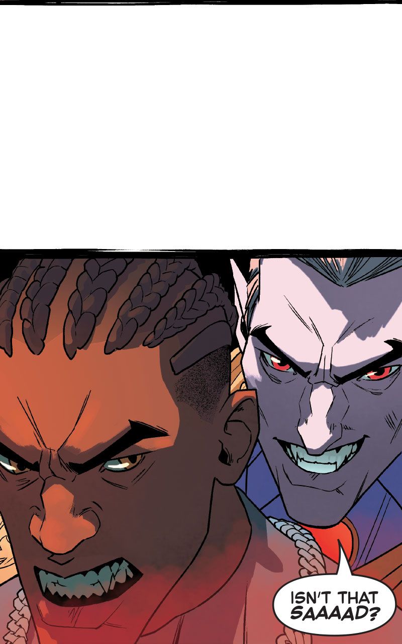 Marvel Rivals Infinity Comic Issue 016 page 11