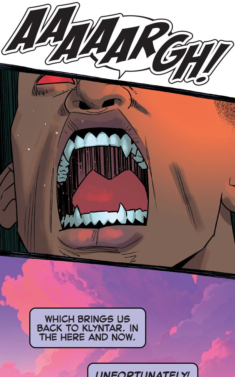 Marvel Rivals Infinity Comic Issue 016 page 12