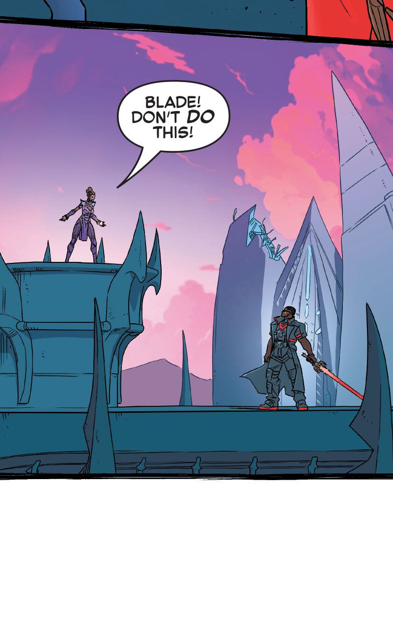 Marvel Rivals Infinity Comic Issue 016 page 14
