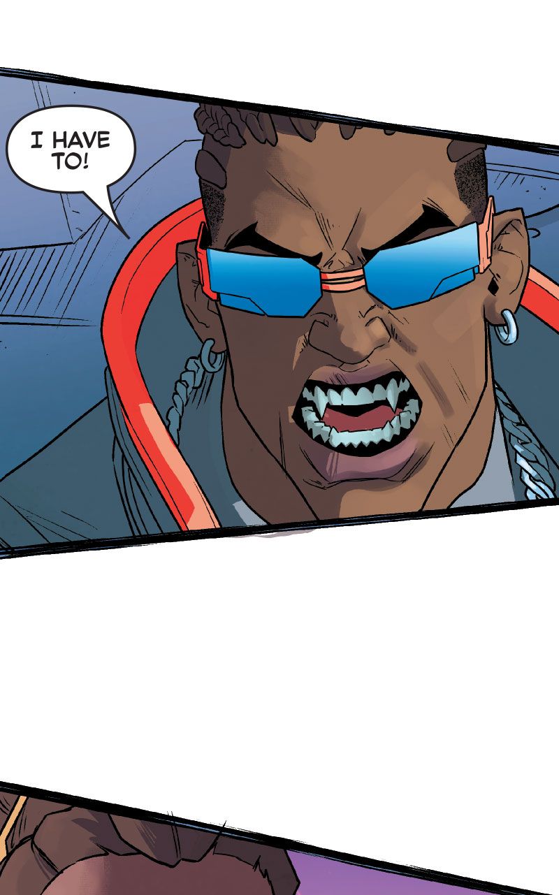 Marvel Rivals Infinity Comic Issue 016 page 15