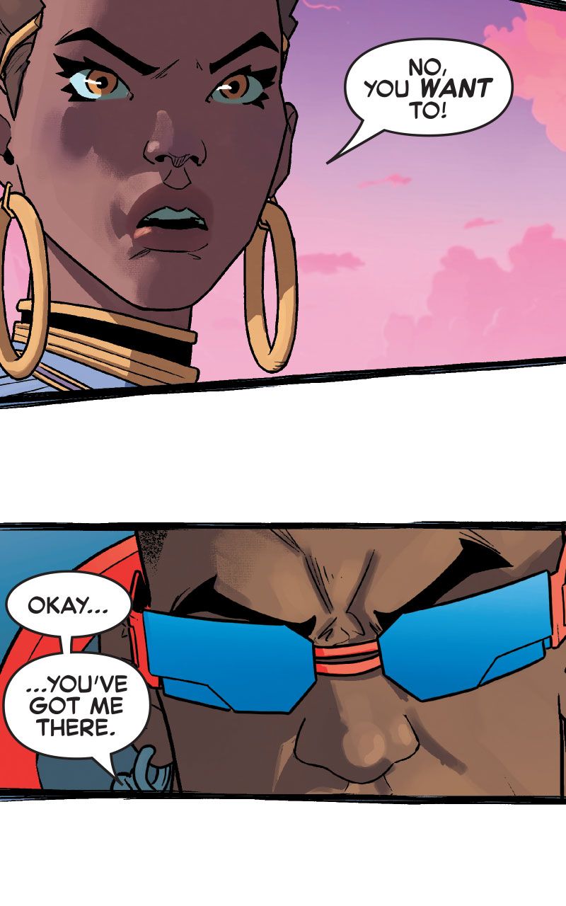 Marvel Rivals Infinity Comic Issue 016 page 16