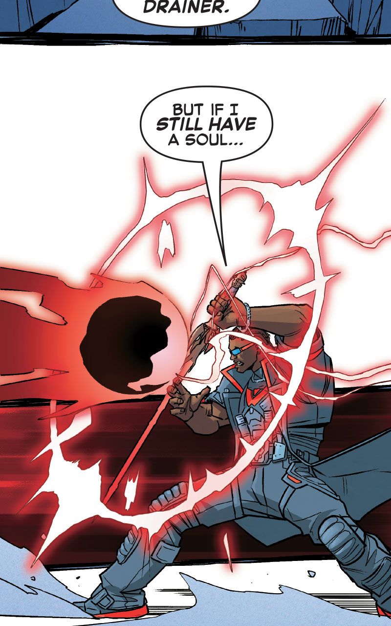 Marvel Rivals Infinity Comic Issue 016 page 19