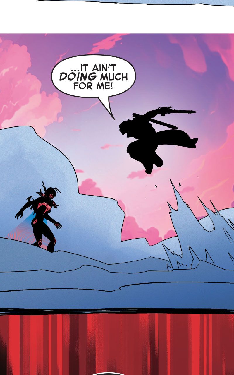 Marvel Rivals Infinity Comic Issue 016 page 20