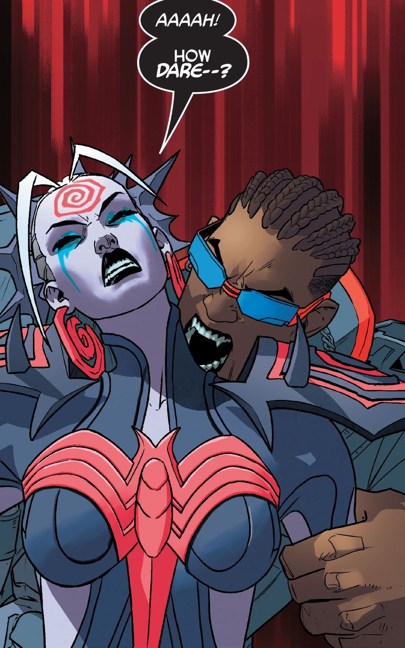 Marvel Rivals Infinity Comic Issue 016 page 21
