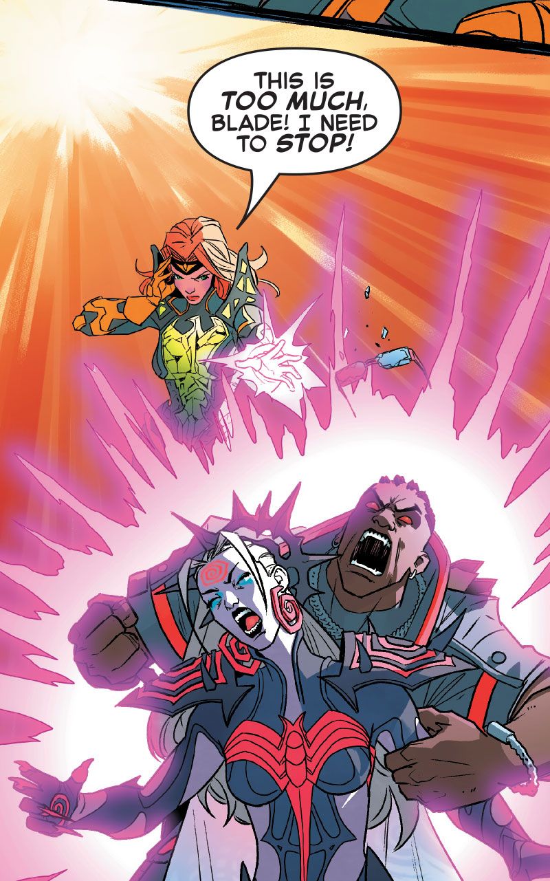 Marvel Rivals Infinity Comic Issue 016 page 23
