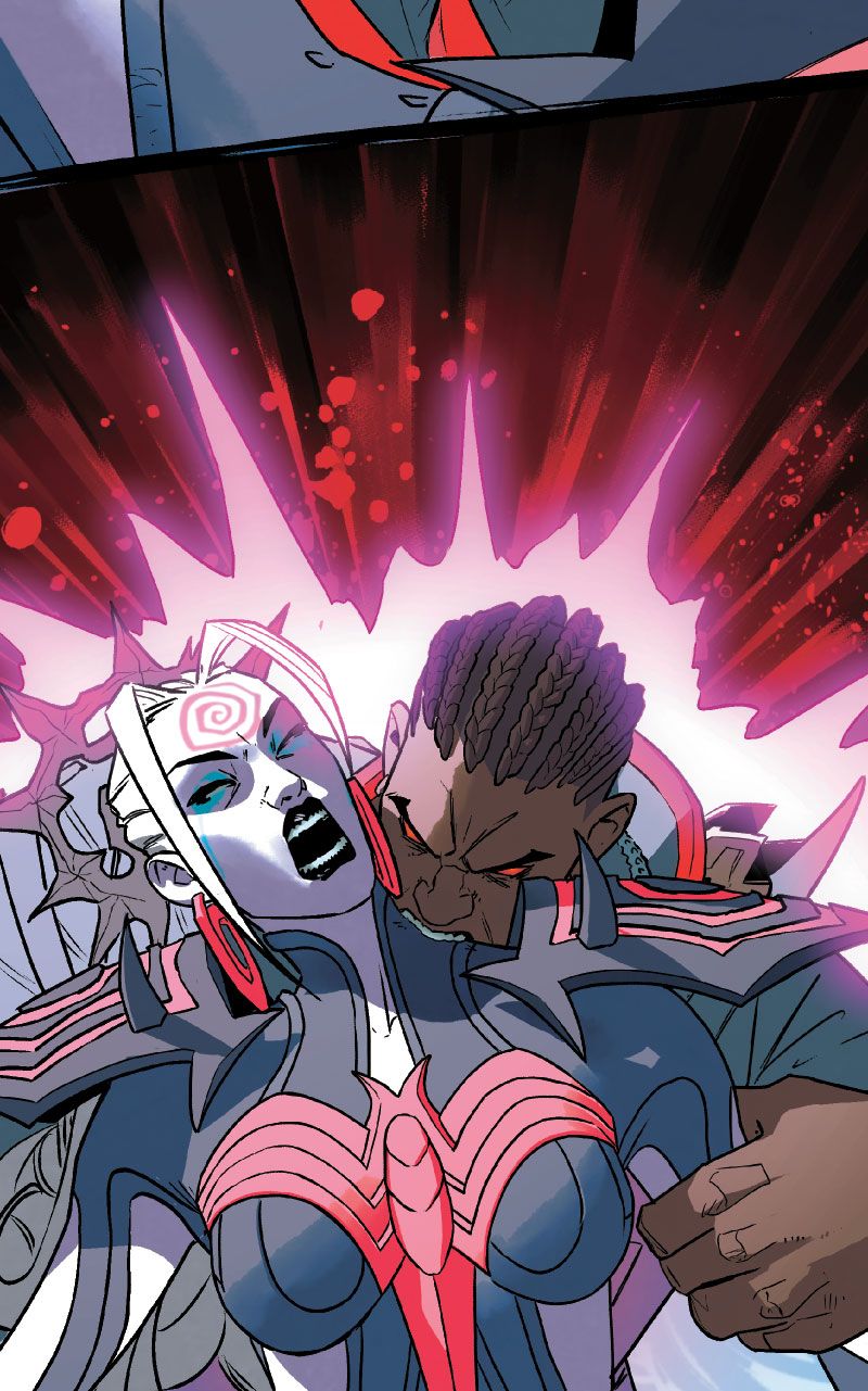 Marvel Rivals Infinity Comic Issue 016 page 25